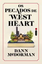 Livro - Os pecados de West Heart Livro - Os pecados de West Heart