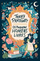 Livro - Os pequenos homens livres Livro - Os pequenos homens livres