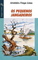 Livro - Os pequenos jangadeiros