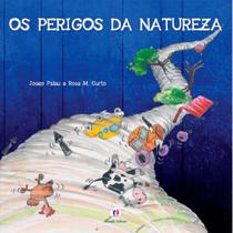 Livro - Os perigos da natureza