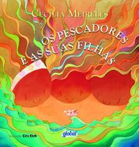 Livro - Os pescadores e suas filhas Livro - Os pescadores e suas filhas