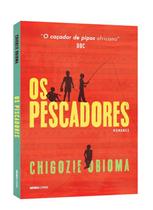 Livro - Os pescadores Livro - Os pescadores