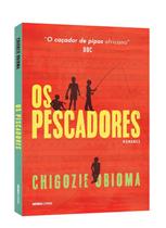 Livro - Os pescadores