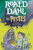 Livro - Os Pestes Livro - Os Pestes