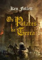 Livro - Os pilares da terra