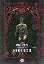 Livro - Os Piores Contos de Horror Livro - Os Piores Contos de Horror