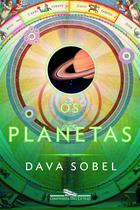 Livro - Os planetas
