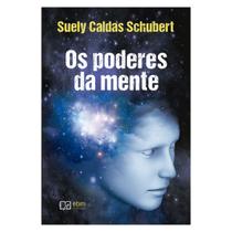 Livro - Os poderes da mente Livro - Os poderes da mente