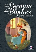 Livro - Os poemas dos Blythes Livro - Os poemas dos Blythes