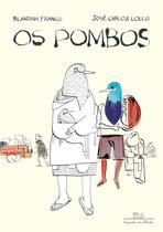 Livro - Os pombos