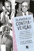 Livro - Os porões da contravenção