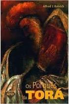 Livro Os Porquês da Torá