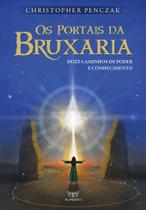 Livro - Os portais da bruxaria Livro - Os portais da bruxaria