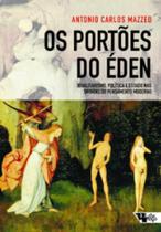 Livro - Os portões do Éden