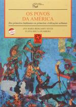 Livro - Os povos da América Livro - Os povos da América