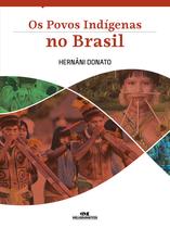 Livro - Os Povos Indígenas no Brasil