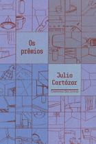 Livro Os Prêmios Julio Cortázar