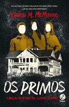 Livro - Os primos