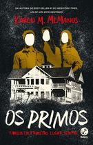 Livro - Os primos Livro - Os primos