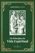 Livro - Os princípios da vida espiritual Livro - Os princípios da vida espiritual