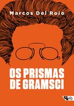 Livro - Os prismas de Gramsci