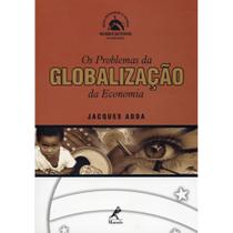 Livro - Os problemas da globalização da economia