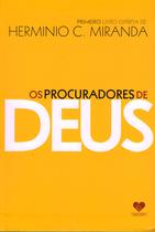 Livro - Os procuradores de Deus