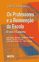 Livro - Os professores e a reinvenção da escola
