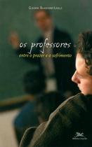 Livro - Os professores Livro - Os professores
