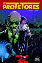 Livro - Os Protetores