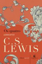 Livro - Os quatro amores Livro - Os quatro amores