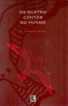 Livro - OS QUATRO CONTOS DO MUNDO