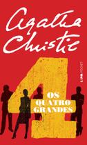 Livro - Os quatro grandes