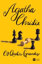 Livro - Os Quatro Grandes Livro - Os Quatro Grandes