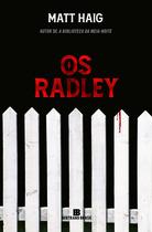 Livro - Os Radley