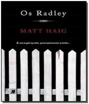 Livro - Os Radley