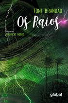 Livro - Os Raios