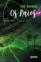 Livro - Os Raios