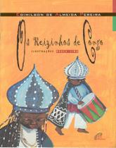 Livro - Os reizinhos de Congo