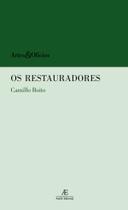 Livro - Os Restauradores