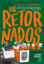 Livro - Os retornados Livro - Os retornados