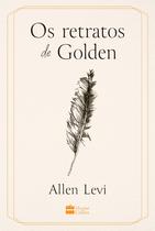 Livro - Os retratos de Golden Livro - Os retratos de Golden