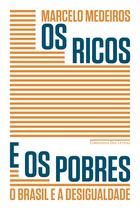 Livro - Os ricos e os pobres Livro - Os ricos e os pobres