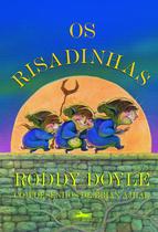 Livro - Os risadinhas Livro - Os risadinhas