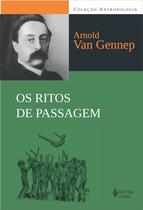 Livro - Os ritos de passagem Livro - Os ritos de passagem