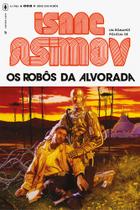 Livro - Os Robôs da Alvorada