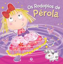 Livro - Os rodopios de Pérola