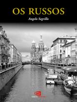 Livro - Os Russos