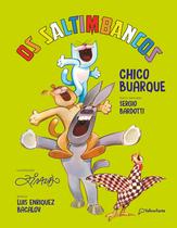 Livro - Os Saltimbancos Livro - Os Saltimbancos