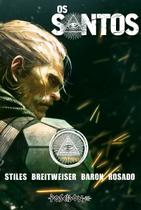 Livro - Os Santos